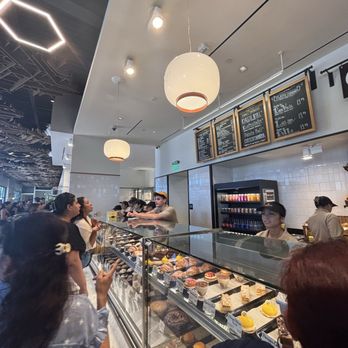 Porto's Bakery and Cafe - Bakeries Near Me - Northridge, California