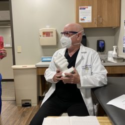 Hand Surgery & Rehabilitation Center