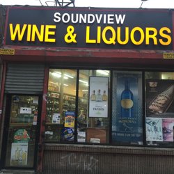 Soundview Wine and Liquors