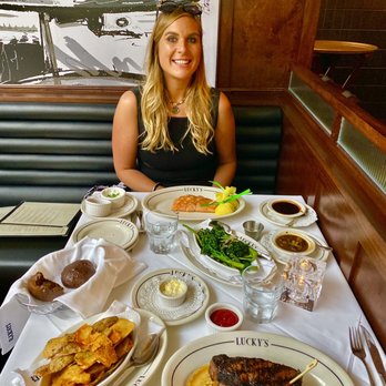 Lucky's - Malibu - Steakhouses Near Me - Malibu, California Lucky's - Malibu - Steakhouses Near Me - Malibu, California