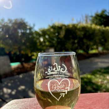 Happy Dayz Vineyard - Wine Tasting Room Near Me - Penryn, California Happy Dayz Vineyard - Wine Tasting Room Near Me - Penryn, California