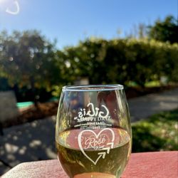 Happy Dayz Vineyard