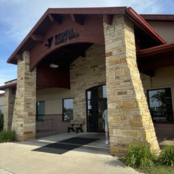 Bedell Family YMCA