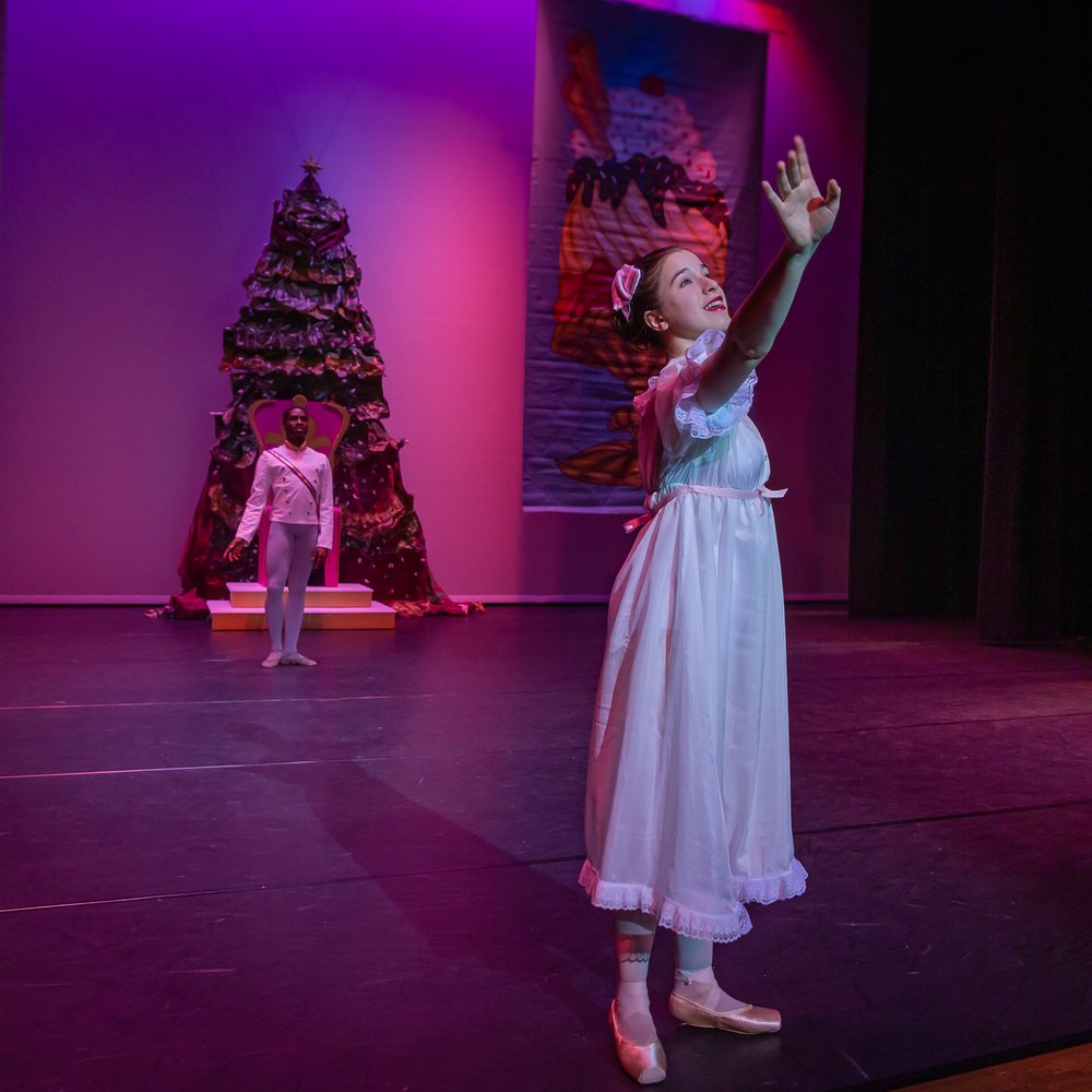 CHILDREN’S BALLET THEATER Updated August 2024 19 Photos 621 South White Station Rd