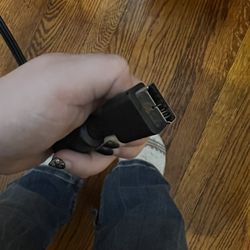 Composite cable