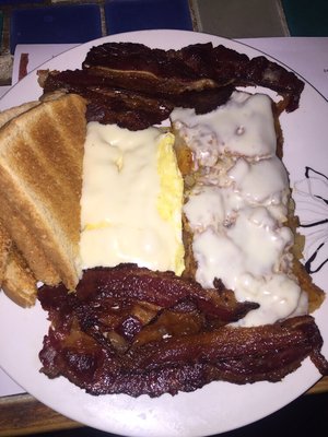 Newman's Grill by null