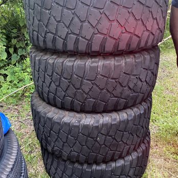 Tire on Wheels - Tires Near Me Tire on Wheels - Tires Near Me