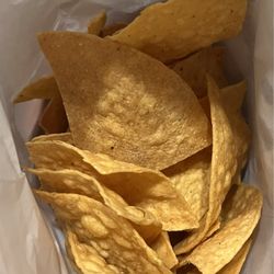 Sol De Mexico - Tortilla Chips