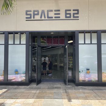 Space 62 - Virtual Reality Centers Near Me - Urban Honolulu, Hawaii Space 62 - Virtual Reality Centers Near Me - Urban Honolulu, Hawaii
