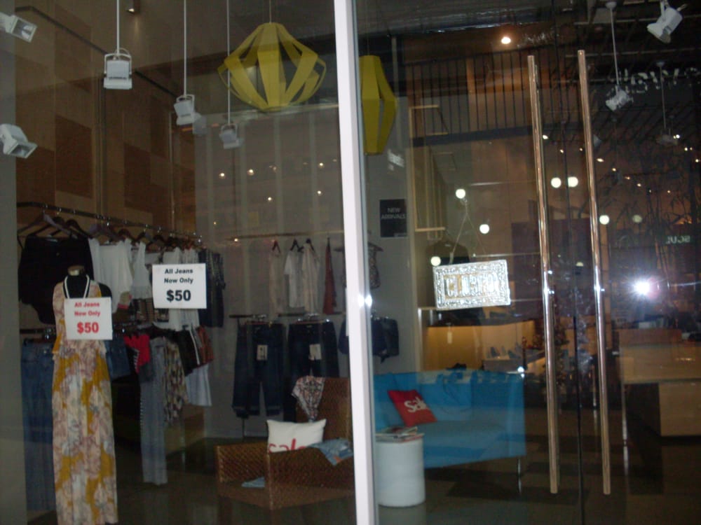 GRAB DENIM Updated August 2024 Moonee Ponds Central Shopping Centre