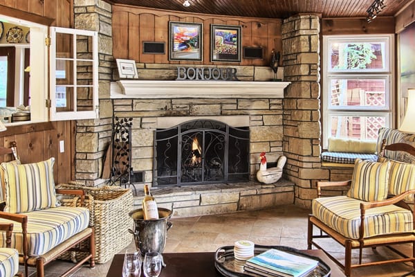 Glen Arbor Bed and Breakfast & Luxury Condos by null