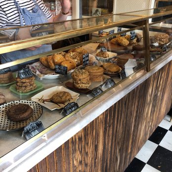 Sebastopol Cookie Company - Bakeries Near Me - Sebastopol, California