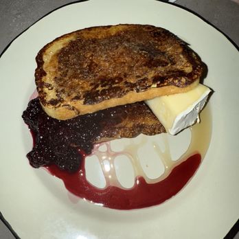 PK’s Roosevelt Room - Brûlée French toast - Venues & Event Spaces Near Me - St. Augustine, Florida PK’s Roosevelt Room - Brûlée French toast - Venues & Event Spaces Near Me - St. Augustine, Florida