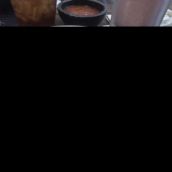 Miguelitos Mexican Restaurant - Enchiladas - Mexican Near Me - Sanger, Texas