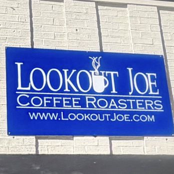 Lookout Joe - Check out their website - Coffee & Tea Near Me - Cincinnati, Ohio Lookout Joe - Check out their website - Coffee & Tea Near Me - Cincinnati, Ohio