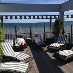 Hot Spot - Sauna Wellness Spa