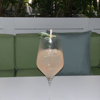 Le Jardinier - French Near Me - Miami, Florida