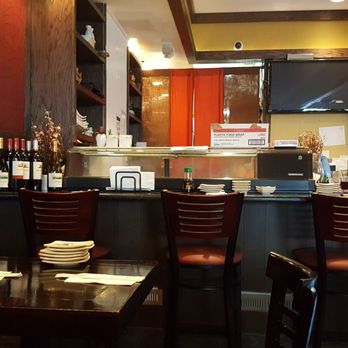 MaMa Satto - Sushi Bar at Mama Satto - Sushi Bars Near Me - Ann Arbor, Michigan