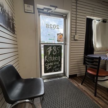 7.8.5 Kitchen - Soul Food Near Me - Topeka, Kansas