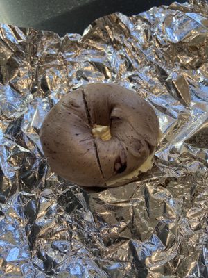 H&S Bagels by null
