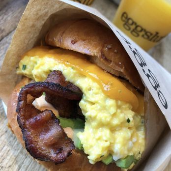 Eggslut - The Fairfax - Breakfast & Brunch Near Me - Los Angeles, California Eggslut - The Fairfax - Breakfast & Brunch Near Me - Los Angeles, California