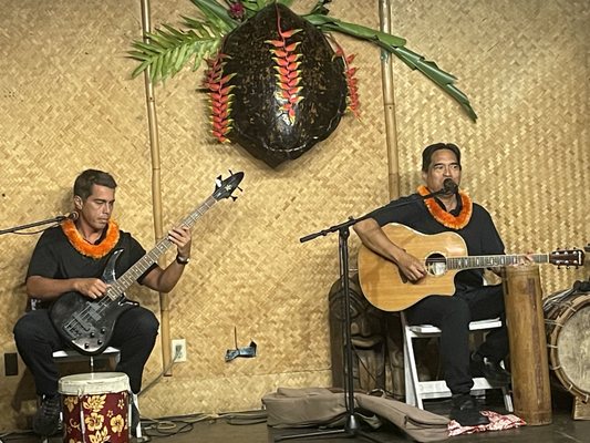 Tahiti Nui by null