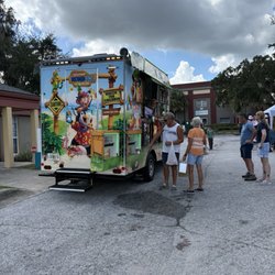 Ocala Downtown Market