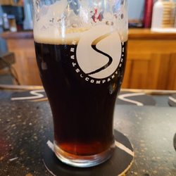 Starkweather Brewing Company - Open road