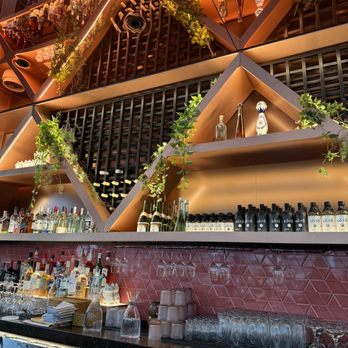 PLANTA Queen Washington DC - Asian Fusion Near Me - Washington, DC, District of Columbia PLANTA Queen Washington DC - Asian Fusion Near Me - Washington, DC, District of Columbia
