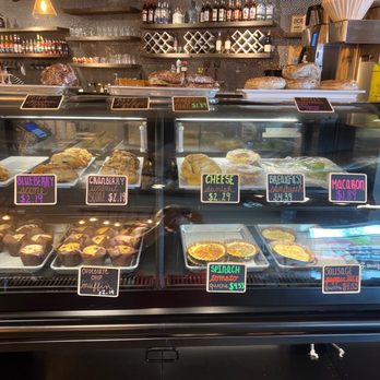 Coffee Crossing - Coffee & Tea Near Me - Jeffersonville, Indiana