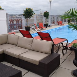 Windsor House Apartment - Rooftop Pool