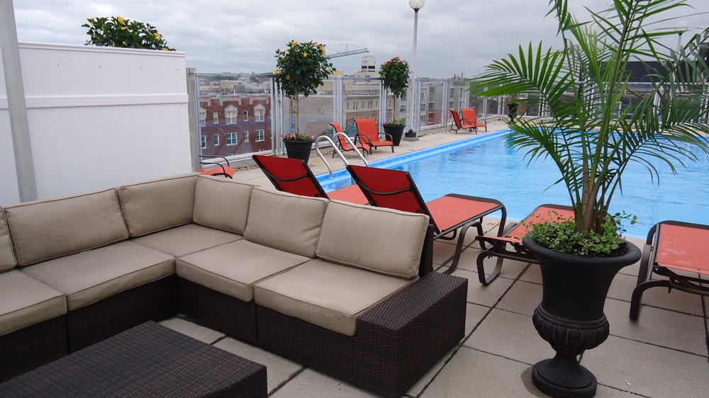 Windsor House Apartment - property management company in Washington, DC, DC