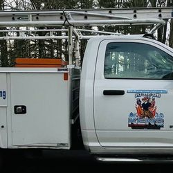 Kens Heating And Air Conditioning