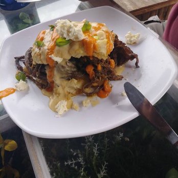 Biscuit Head - Brisket Biscuit - Cafes Near Me - Asheville, North Carolina