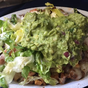 Chipotle Mexican Grill - Mexican Near Me - La Plata, Maryland