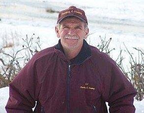 C.J. Plumbing & Heating Logo