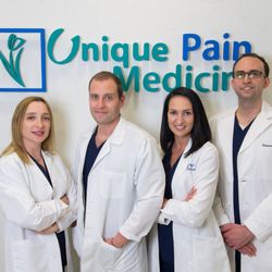 Unique Pain Medicine - Unique Pain Medicine Physicians