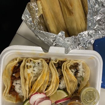 Taqueria Los Primos - Food Trucks Near Me - Columbus, Ohio Taqueria Los Primos - Food Trucks Near Me - Columbus, Ohio