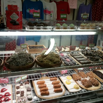 St. Simons Sweets - Ice Cream & Frozen Yogurt Near Me - St Simons Island, Georgia St. Simons Sweets - Ice Cream & Frozen Yogurt Near Me - St Simons Island, Georgia