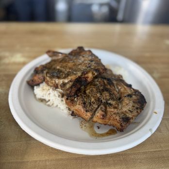 Cordon Bleu - Spicy Pork Chop - Vietnamese Near Me - San Francisco, California Cordon Bleu - Spicy Pork Chop - Vietnamese Near Me - San Francisco, California