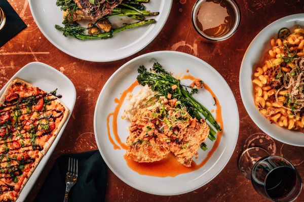 City Works (Mellody Farm - Vernon Hills) by null