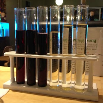 Wine Lab - Wine flight - Wine Bars Near Me - Costa Mesa, California Wine Lab - Wine flight - Wine Bars Near Me - Costa Mesa, California