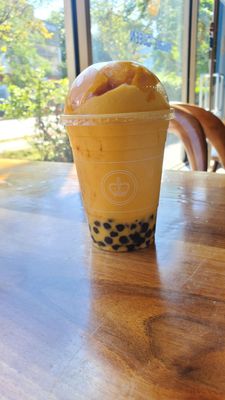 Bubble Queen Cafe Richmond by null