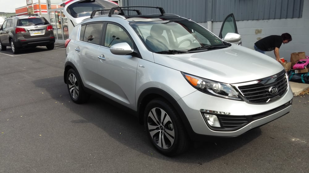 LADDHANFORD KIA Updated July 2024 2596 Cumberland St, Lebanon