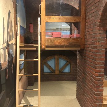 Providence Children's Museum - Children's Museums Near Me - Providence, Rhode Island Providence Children's Museum - Children's Museums Near Me - Providence, Rhode Island