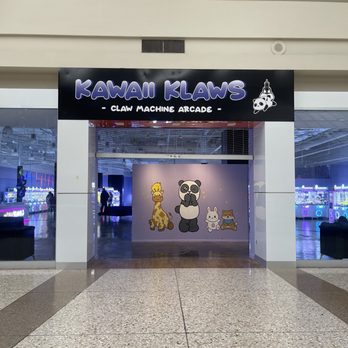 Kawaii Klaws - Arcades Near Me - Westminster, California
