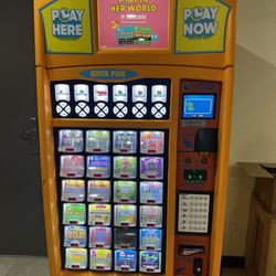 Amador Ranch Market - We have lotto