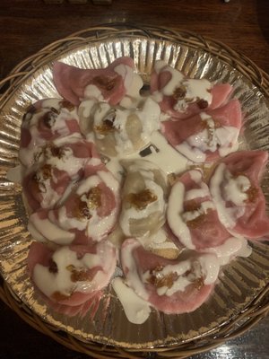 Odessa Mama Cafe and Boodmo Brewery by null