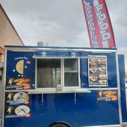 Puerto Rican Pete's