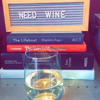 The Infinite Monkey Theorem - Wineries Near Me - Denver, Colorado